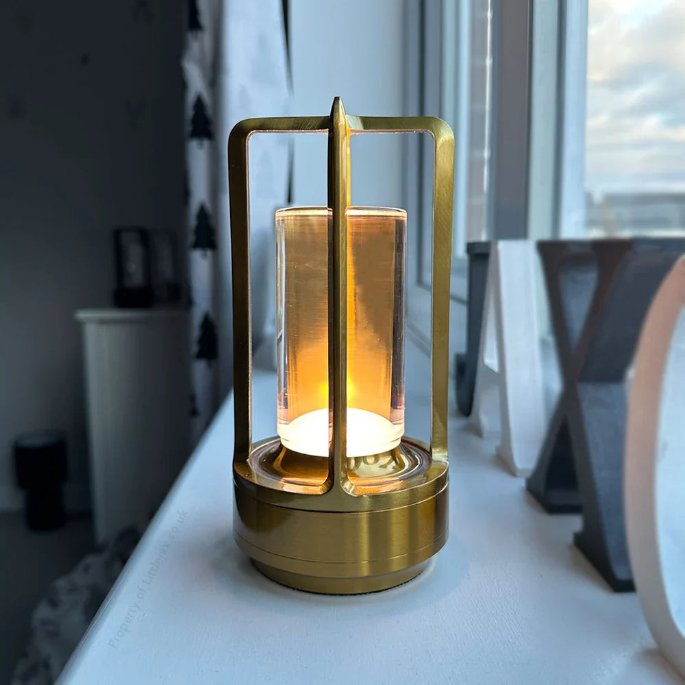 Atria Lamp
