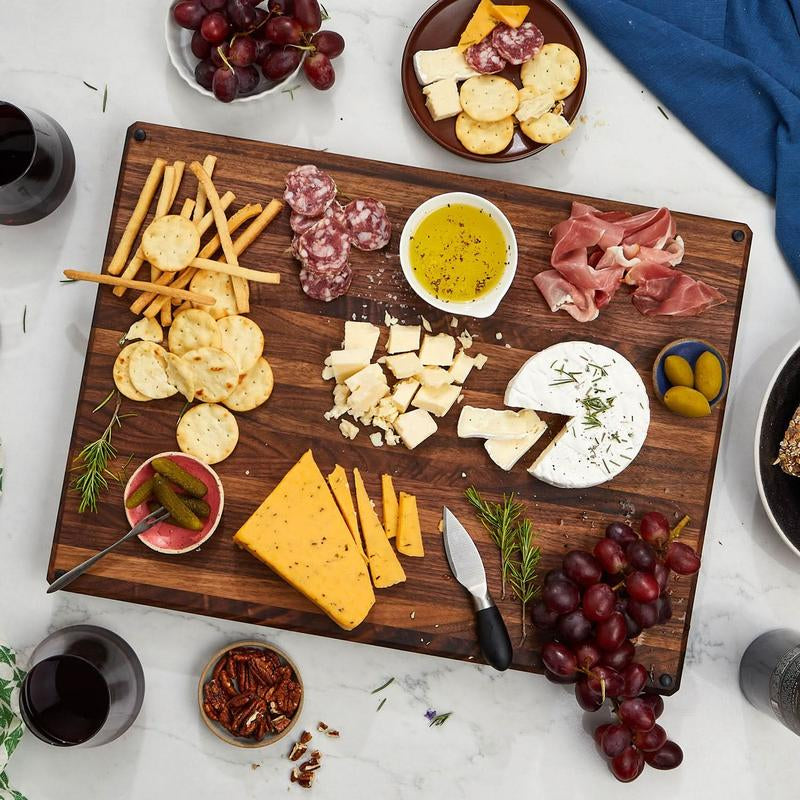 Franklin Cutting Board