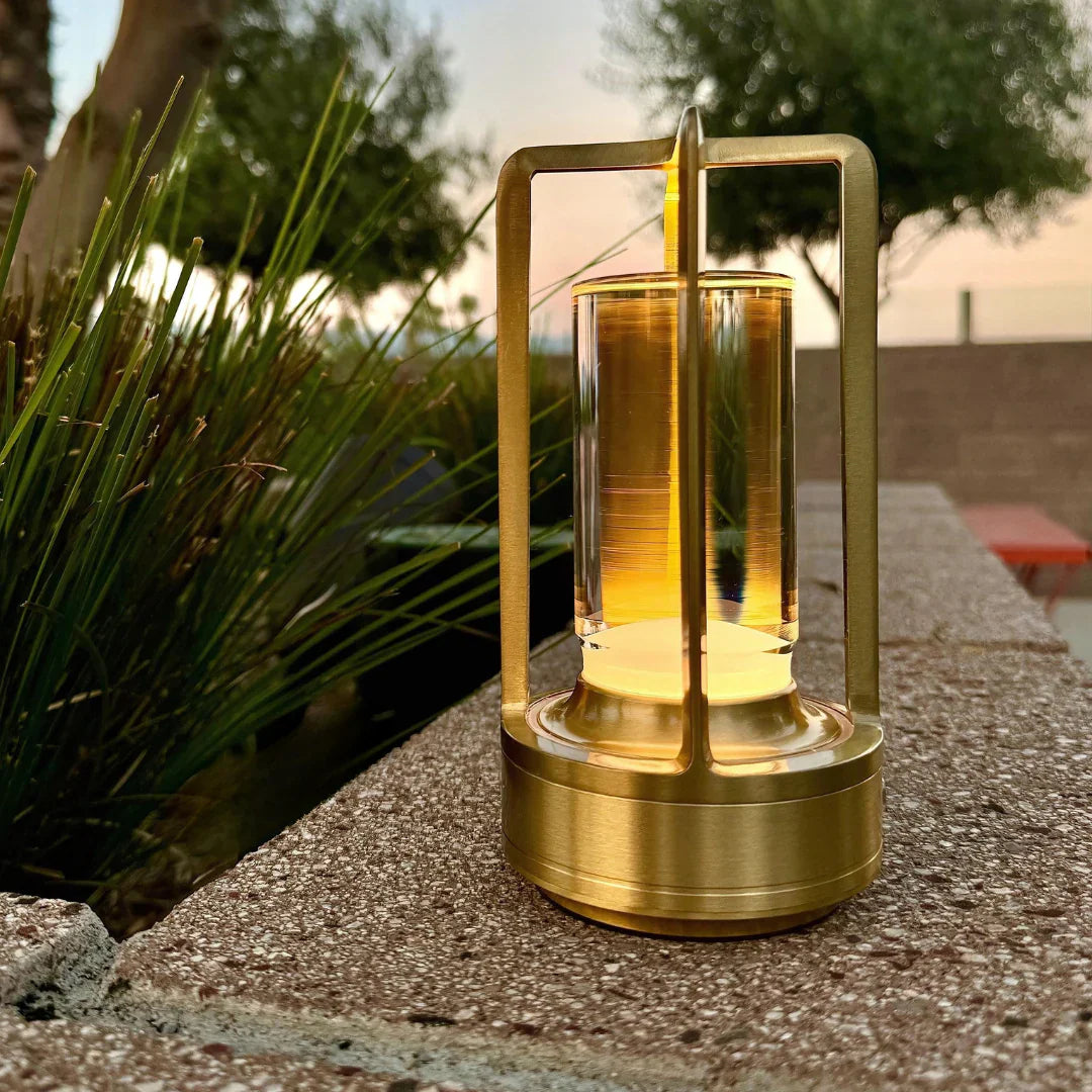 Atria Lamp