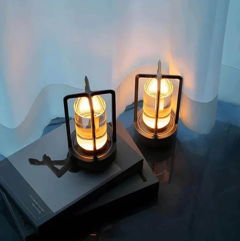Atria Lamp