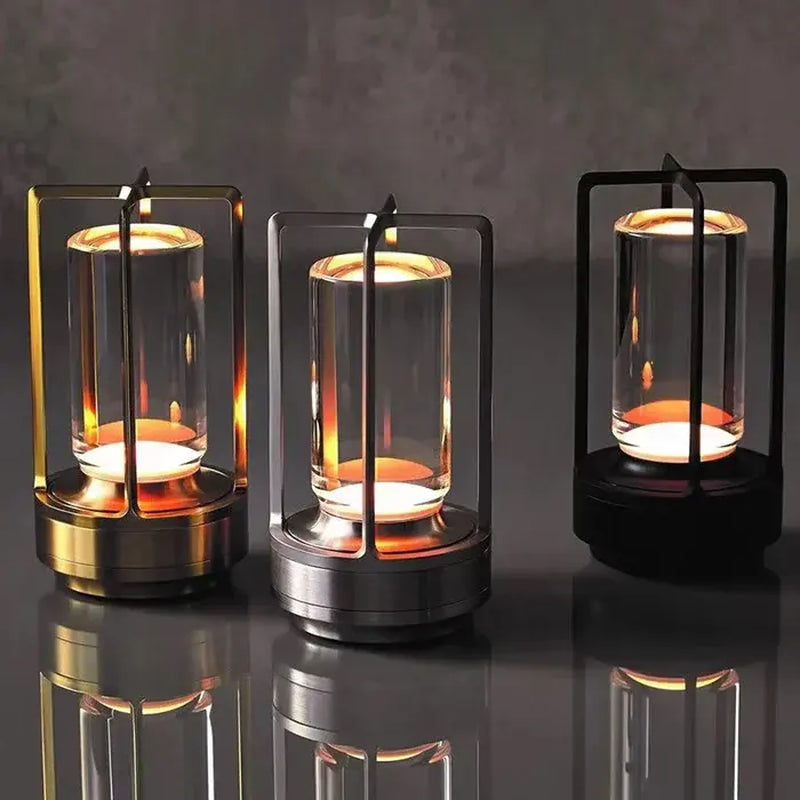 Atria Lamp