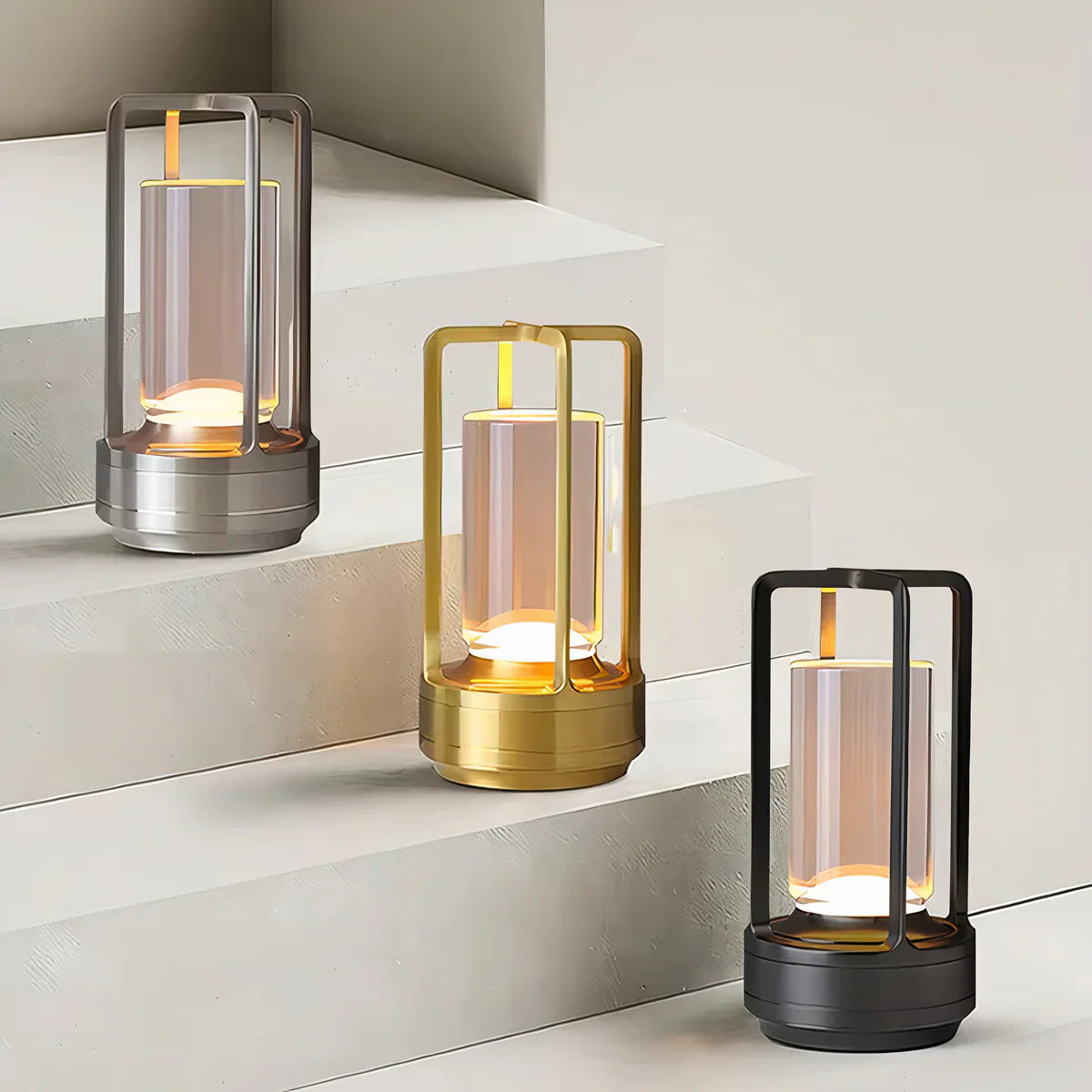 Atria Lamp