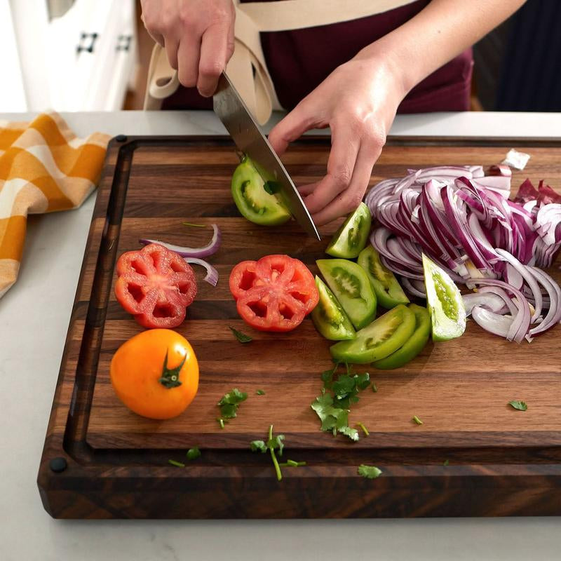 Franklin Cutting Board