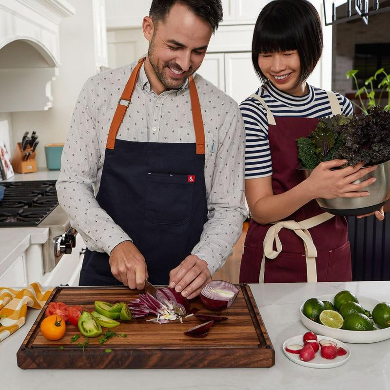 Franklin Cutting Board