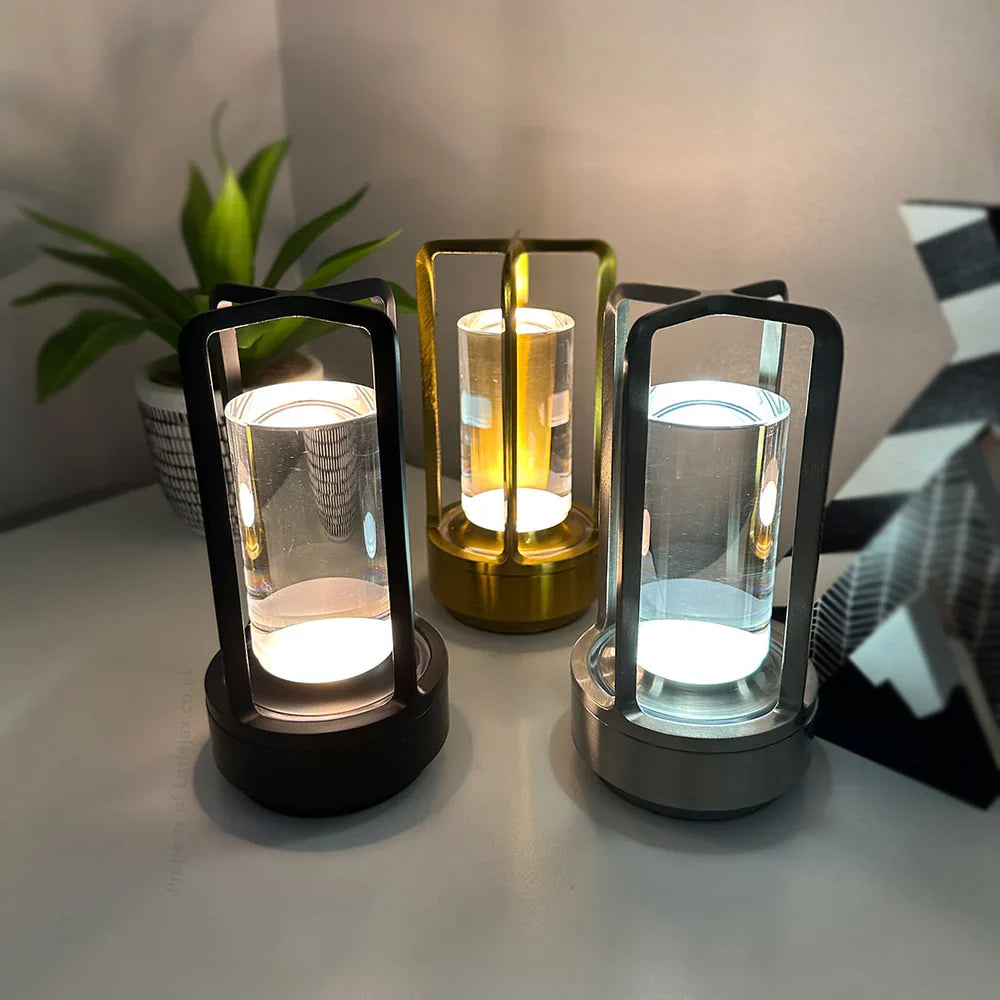 Atria Lamp
