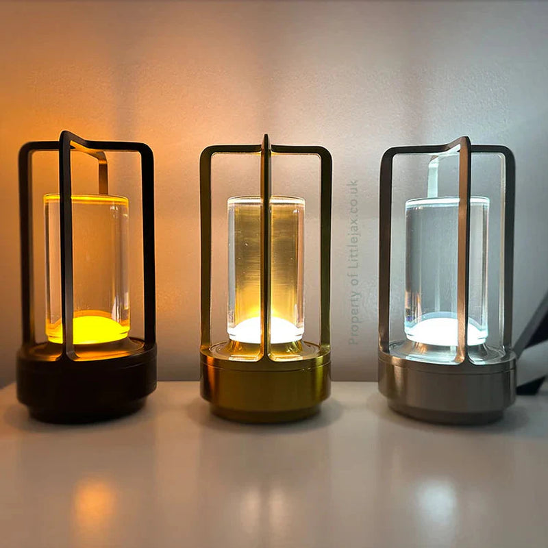 Atria Lamp