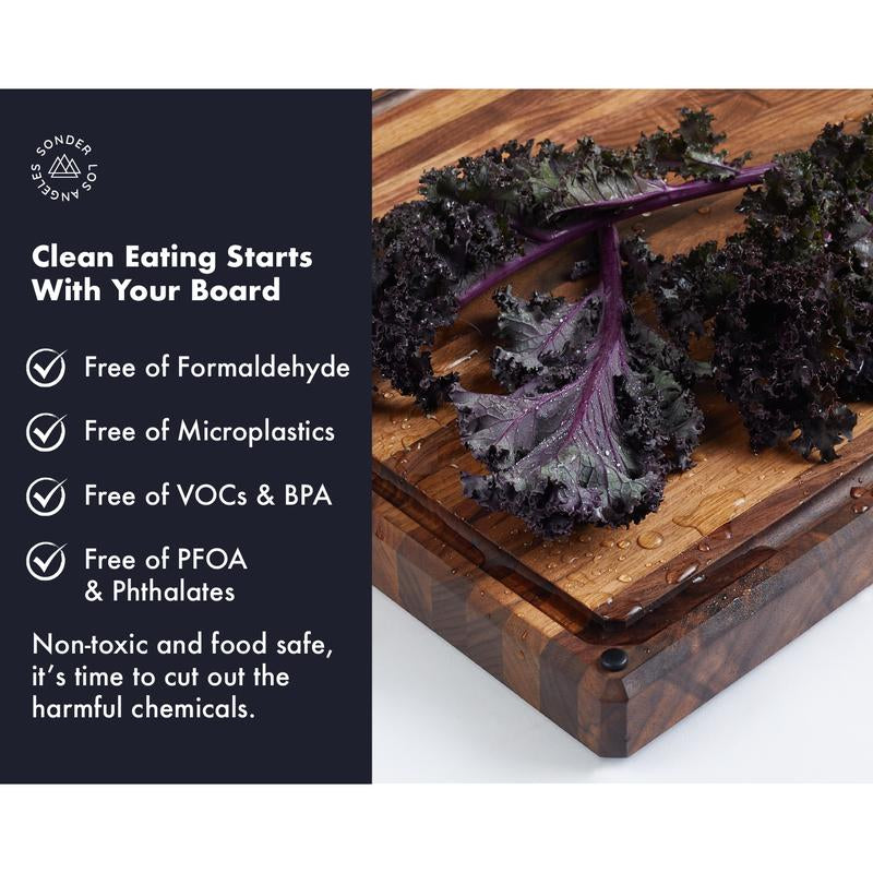 Franklin Cutting Board